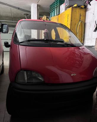 Microcar Ligier NOVA