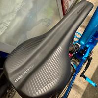Cube Acid Venec emtb trail nf ergonomics