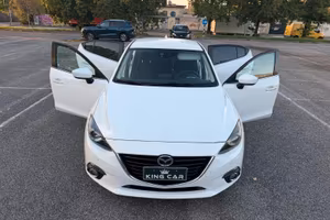 Mazda 3 Mazda3 2.2 Skyactiv-D Exceed