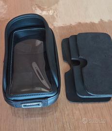 porta telefono per scooter