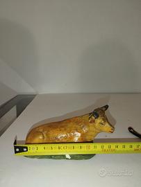 statuine presepe vintage 