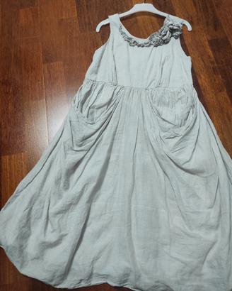 vestito bambina 