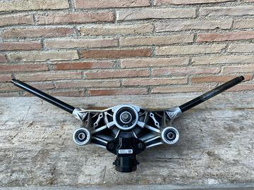 Manubrio Moto BMW R 1200 RT 2015