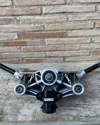 Manubrio Moto BMW R 1200 RT 2015