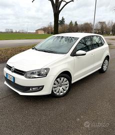 Volkswagen Polo 1.2 Tdi ideale per Neopatentati