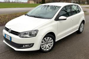 Volkswagen Polo 1.2 Tdi ideale per Neopatentati