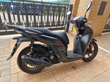 honda SH 125 sport