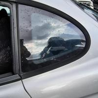 HYUNDAI COUPE TIBURON 2000 - VETRO FISSO POSTERIOR