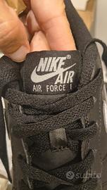 scarpe Nike air force une