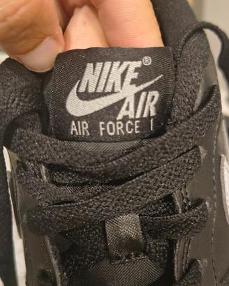 scarpe Nike air force une