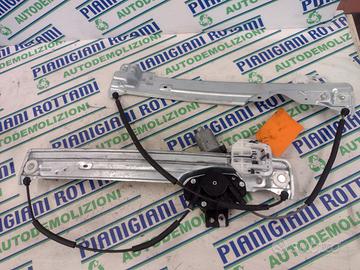 Alzavetro Anteriore Sinistro Ford Kuga anno 2016