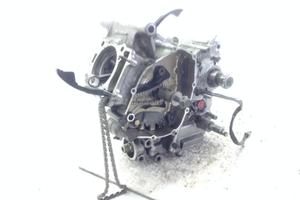 CAGIVA RAPTOR 650 CARTER MOTORE ALBERO E INGRANAGG