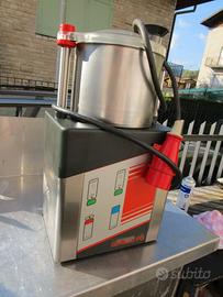 tritatutto professionale