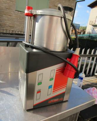 tritatutto professionale