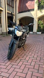 Yamaha MT-125