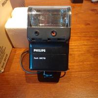 Flash Philips Modello 38 ctb