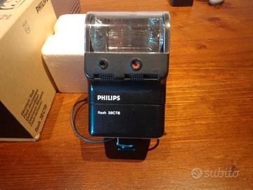 Flash Philips Modello 38 ctb