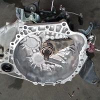 Cambio manuale Toyota Corolla 2.2 diesel D4D anno 