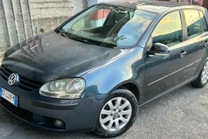 Volkswagen Golf 1.9 TDI 5p. Comfortline