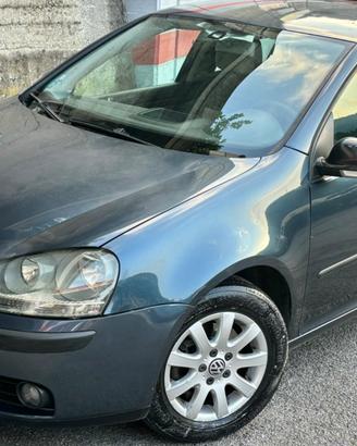 Volkswagen Golf 1.9 TDI 5p. Comfortline