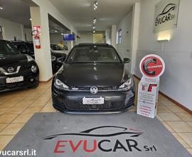 Volkswagen Golf7 GTD 2015 184cv TETTO NAVI KEYLESS