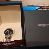 Longines Conquest L37764586