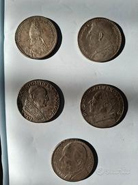 monete commemorative