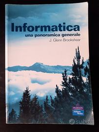 Informatica, una panoramica generale