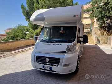 Fiat ducato 2.3 mjet