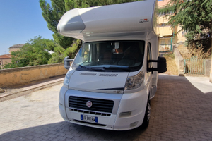 Fiat ducato 2.3 mjet