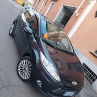 ford fiesta 1.4 diesel 2009