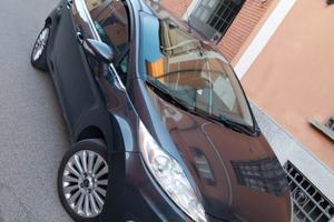 ford fiesta 1.4 diesel 2009