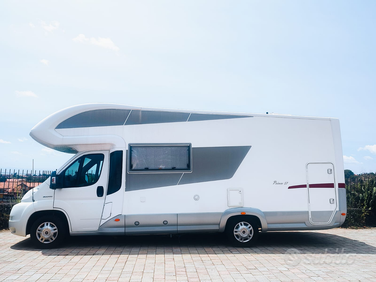 Cunei Per Camper WERKTHOR - Set Da 2, Portata 5 Tonnellate, Per Livellamento Sicuro - Foto 9