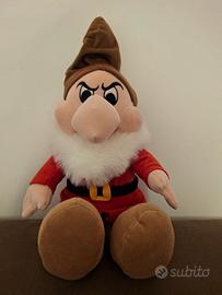Peluche Disney Store Brontolo