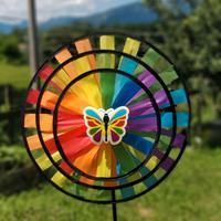 Girandola da giardino