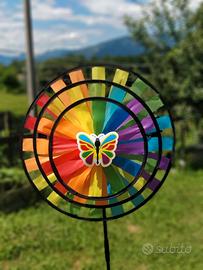 Girandola da giardino