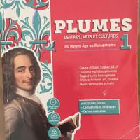 PLUMES LETTRES, ARTS ET CULTURE
