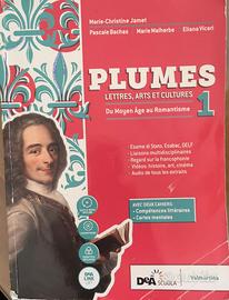 PLUMES LETTRES, ARTS ET CULTURE