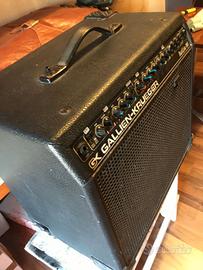 amplificatore Gallien-Kaueger