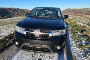 Fiat Freemont