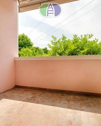 Appartamento di 79 m² con 5 locali e box auto a Do