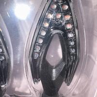 Frecce Barracuda a led