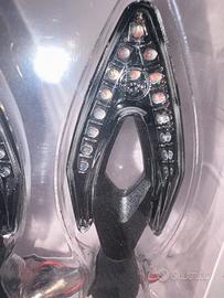 Frecce Barracuda a led