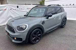 MINI Mini Cooper D Hype Countryman ALL4