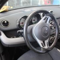 KIT AIRBAG COMPLETO SMART Forfour 1Â° Serie (04>06