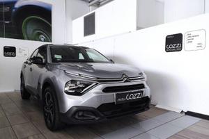 CITROEN C4 3ª serie - C4 PureTech 130 S&S EAT8 Shi