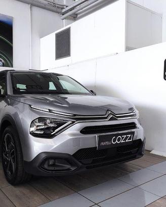 CITROEN C4 3ª serie - C4 PureTech 130 S&S EAT8 Shi