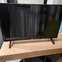 TV LG 28 pollici 