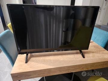 TV LG 28 pollici 