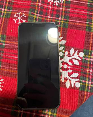 iPhone 13 pro 128gb